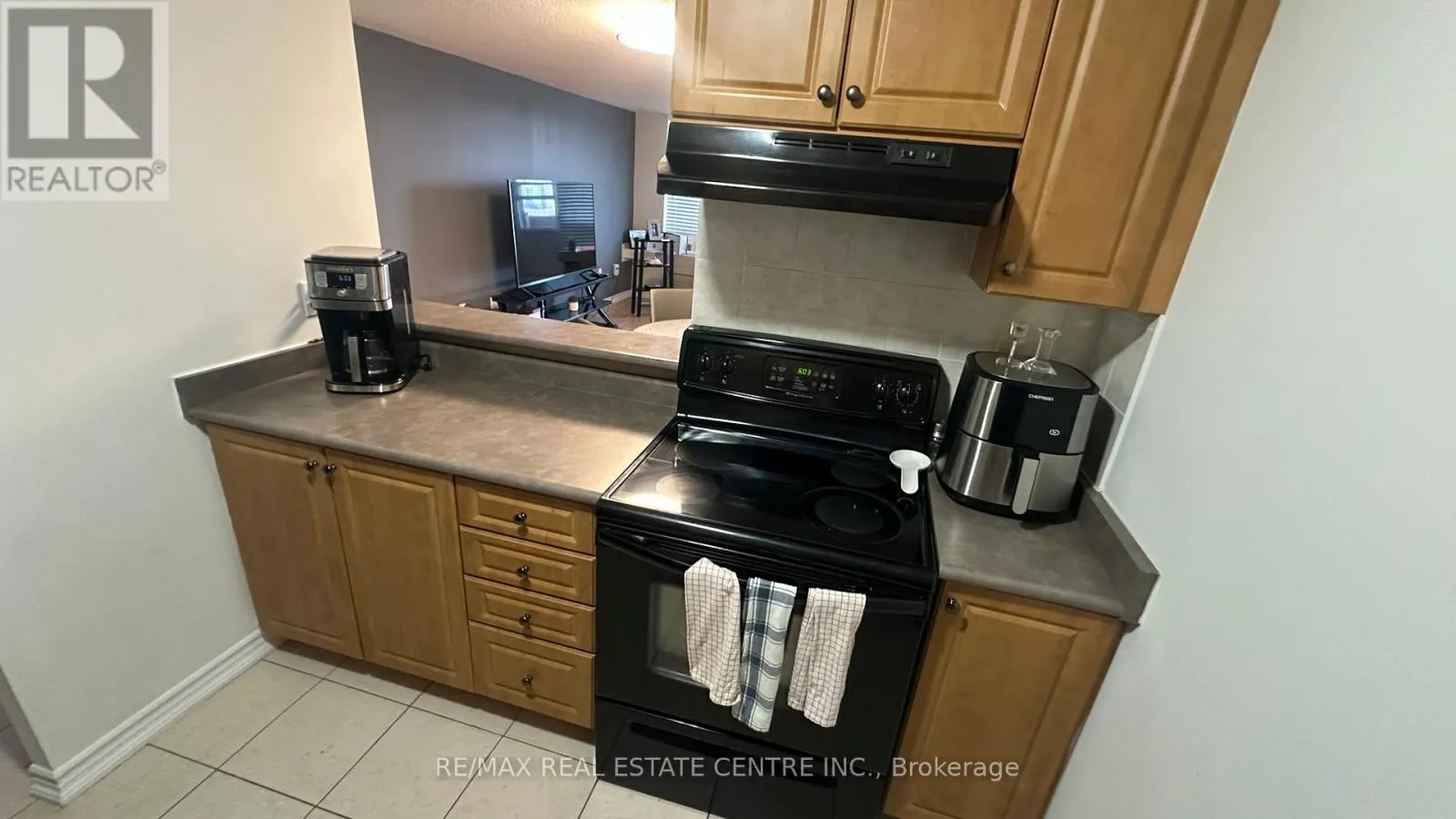509 - 6720 GLEN ERIN DRIVE