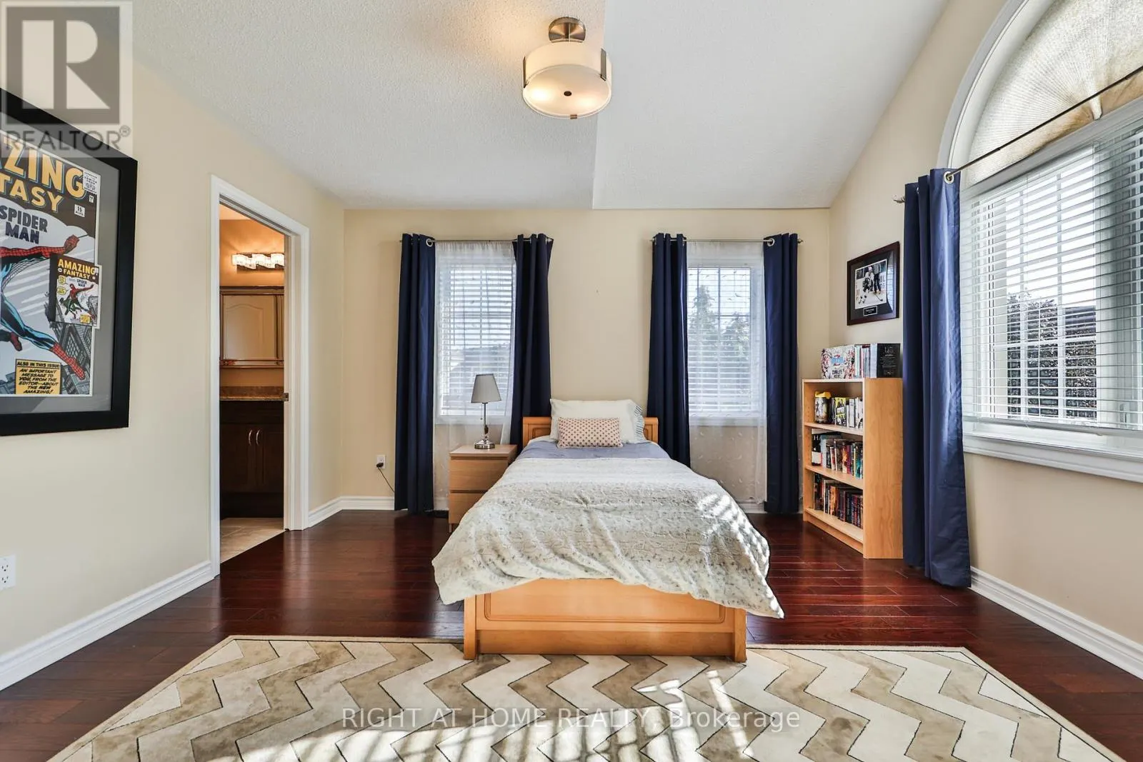 2435 VALLEY FOREST WAY
