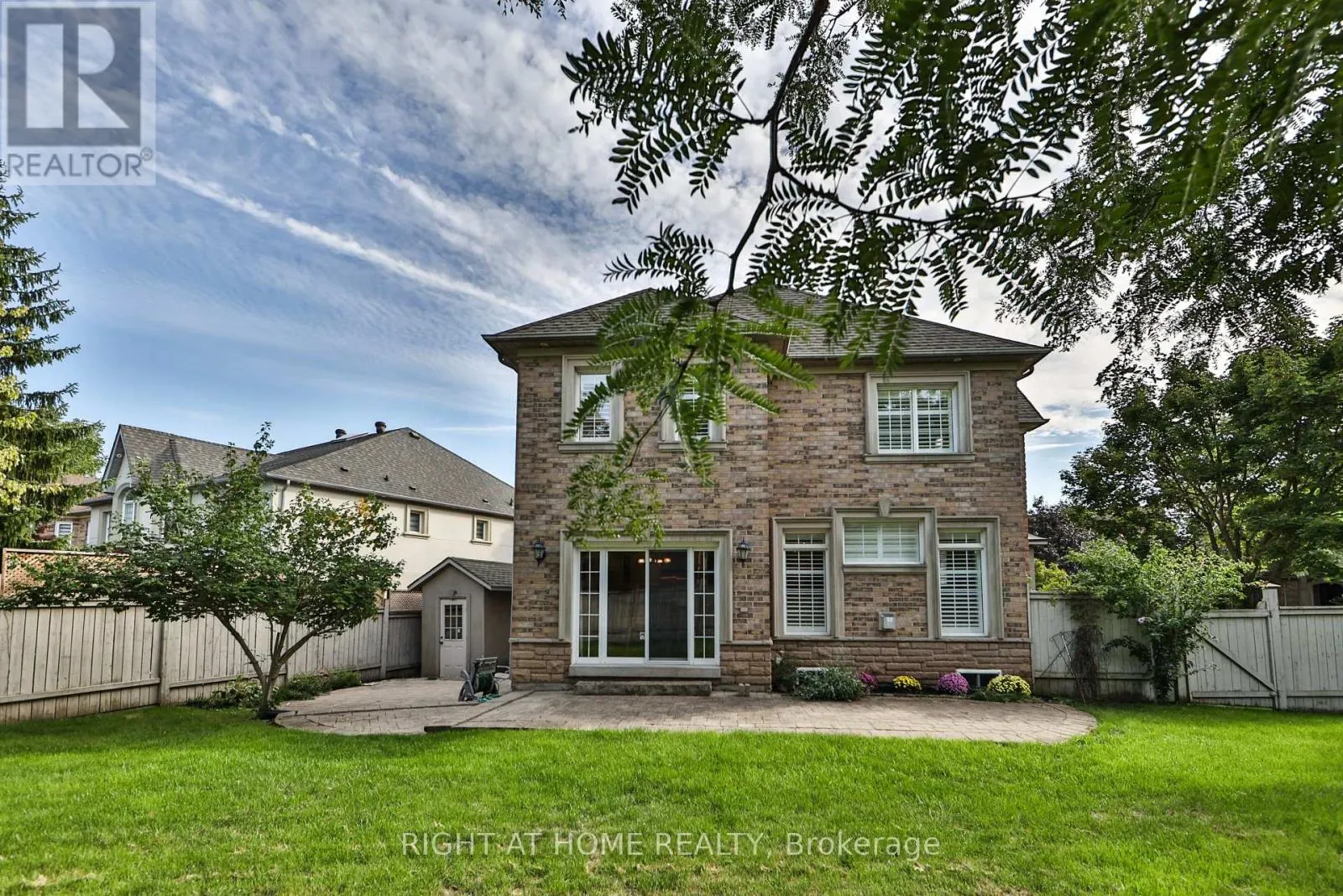 2435 VALLEY FOREST WAY