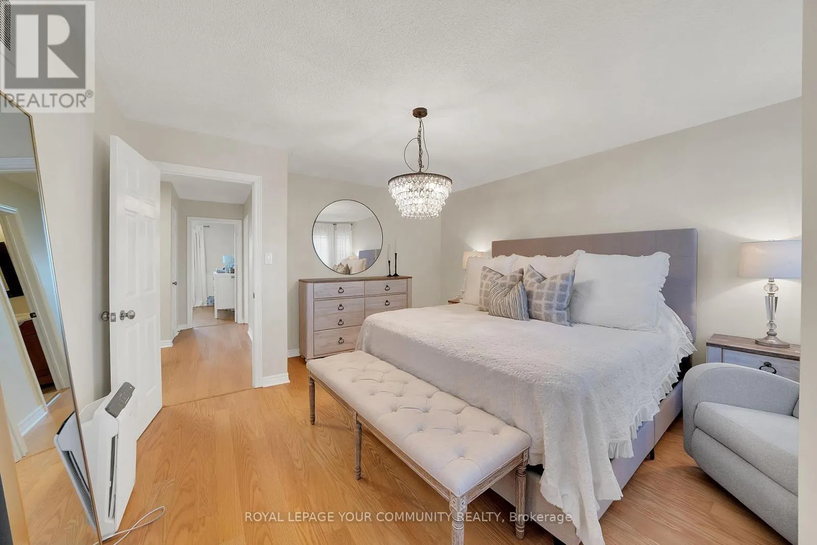 41 HUBERT CORLESS DRIVE
