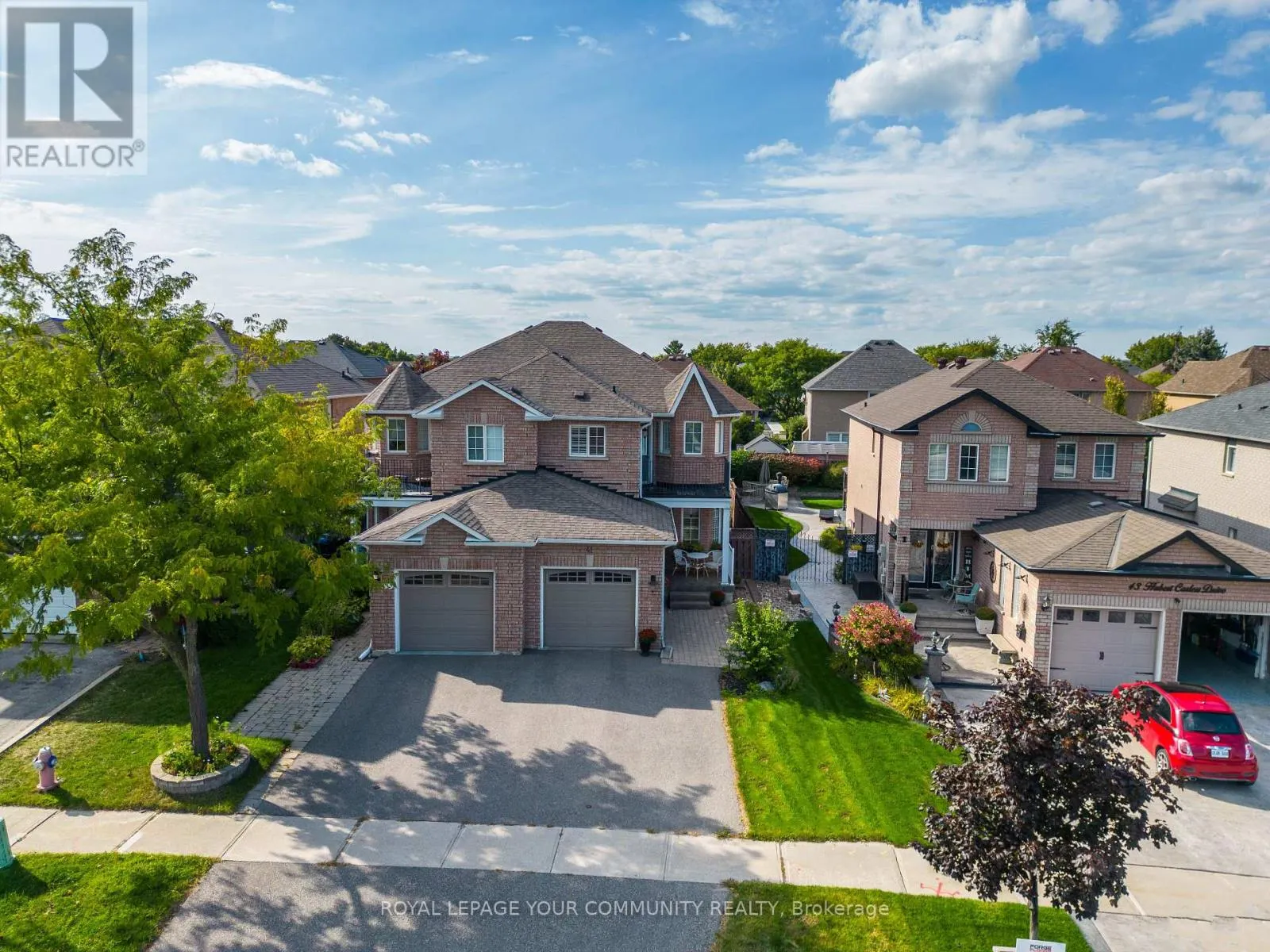 41 HUBERT CORLESS DRIVE