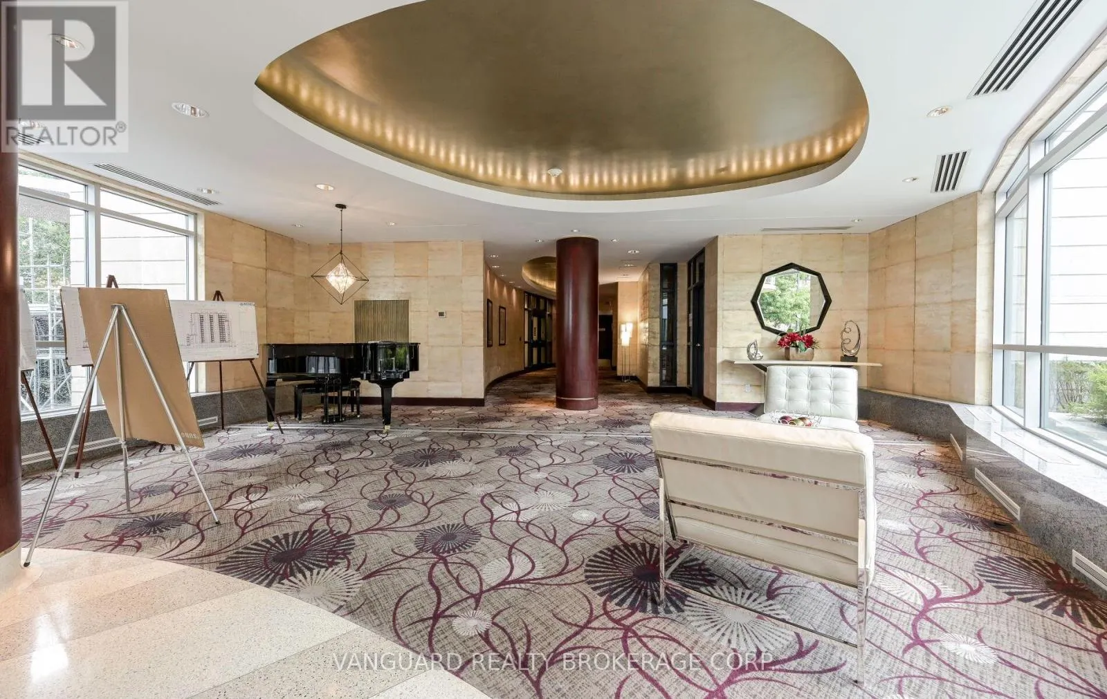 606 - 2111 LAKE SHORE BOULEVARD W