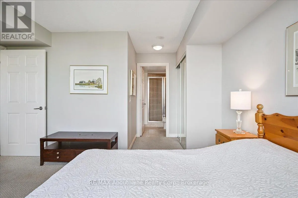 805 - 2325 CENTRAL PARK DRIVE, #805