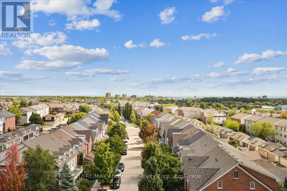 805 - 2325 CENTRAL PARK DRIVE, #805