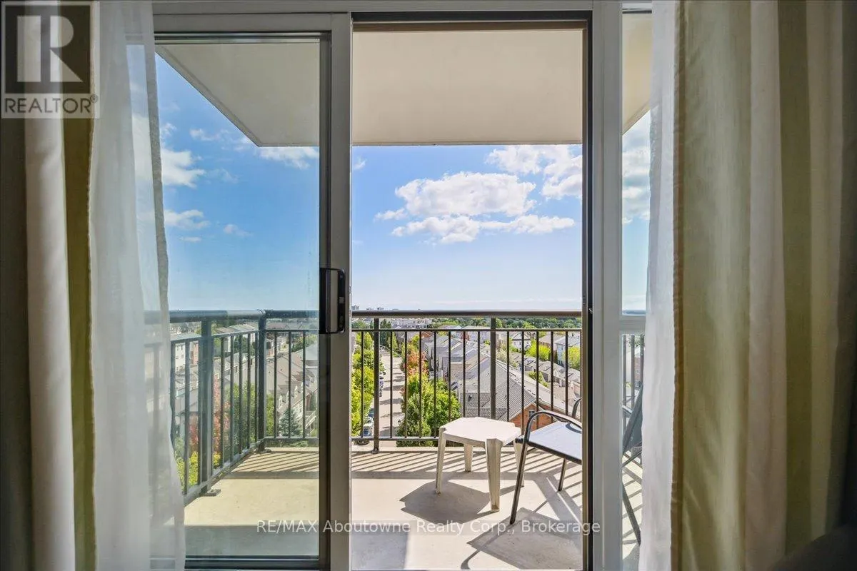 805 - 2325 CENTRAL PARK DRIVE, #805