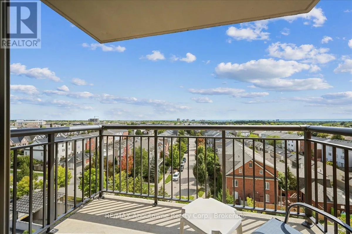 805 - 2325 CENTRAL PARK DRIVE, #805