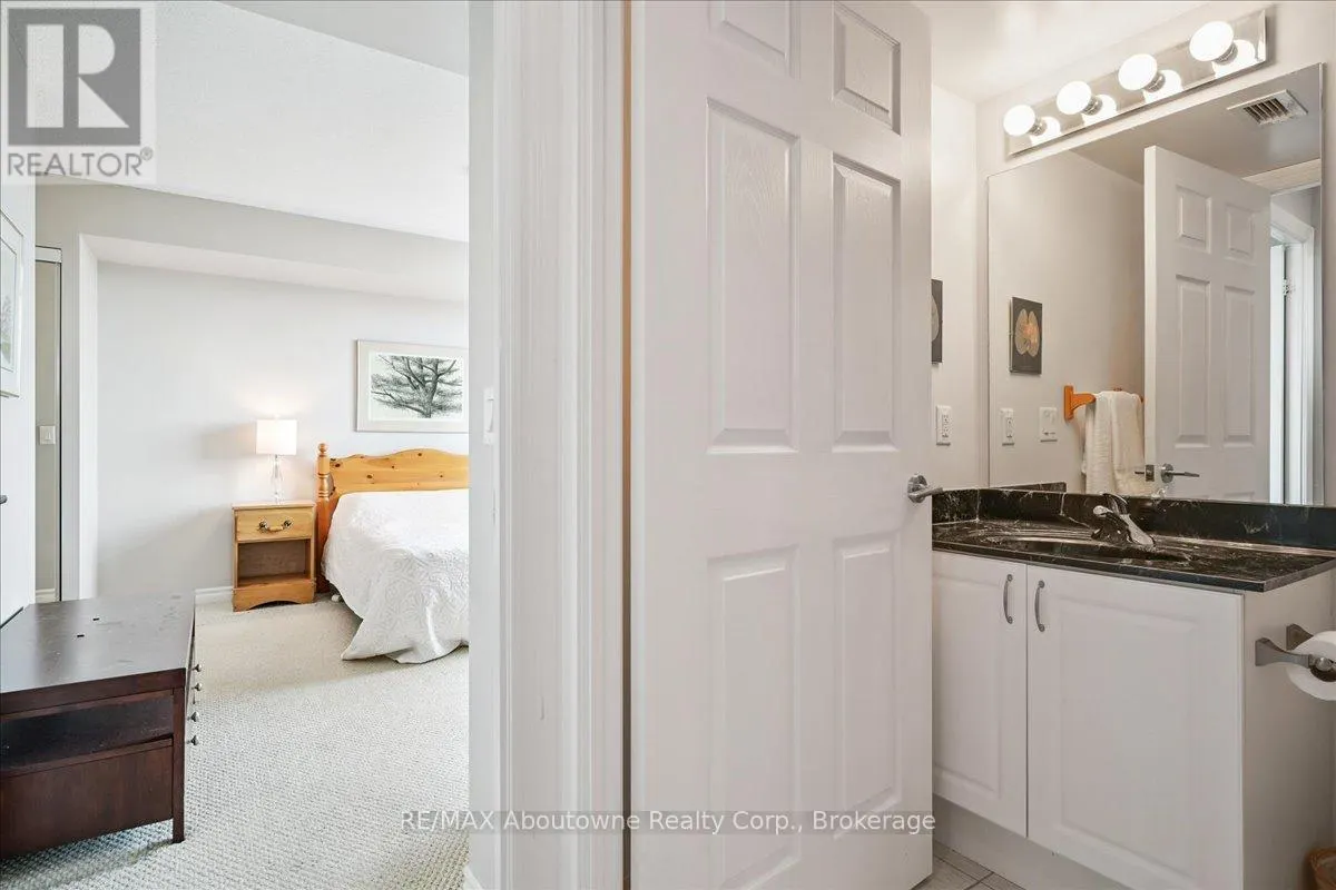 805 - 2325 CENTRAL PARK DRIVE, #805