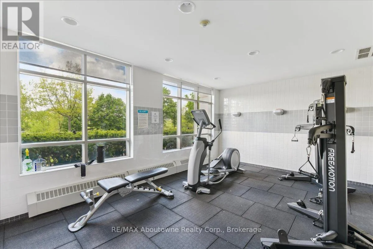 805 - 2325 CENTRAL PARK DRIVE, #805