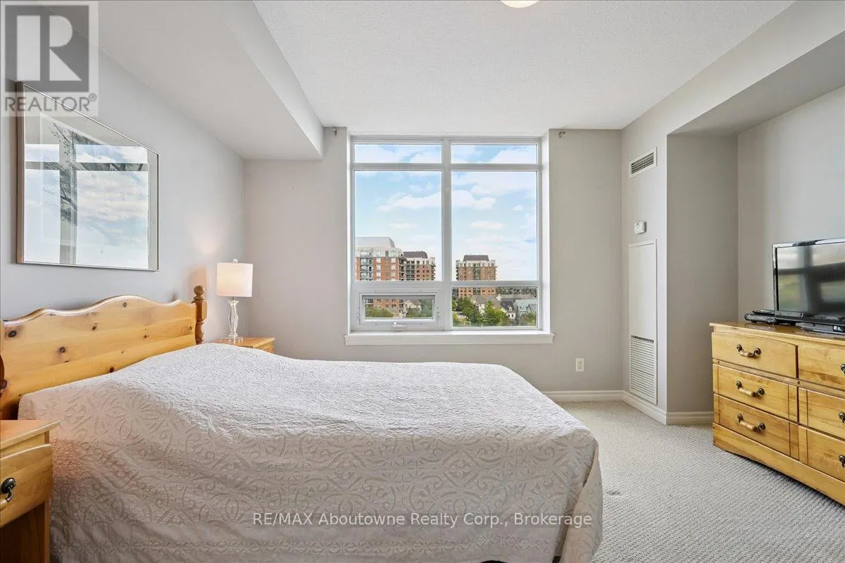 805 - 2325 CENTRAL PARK DRIVE, #805