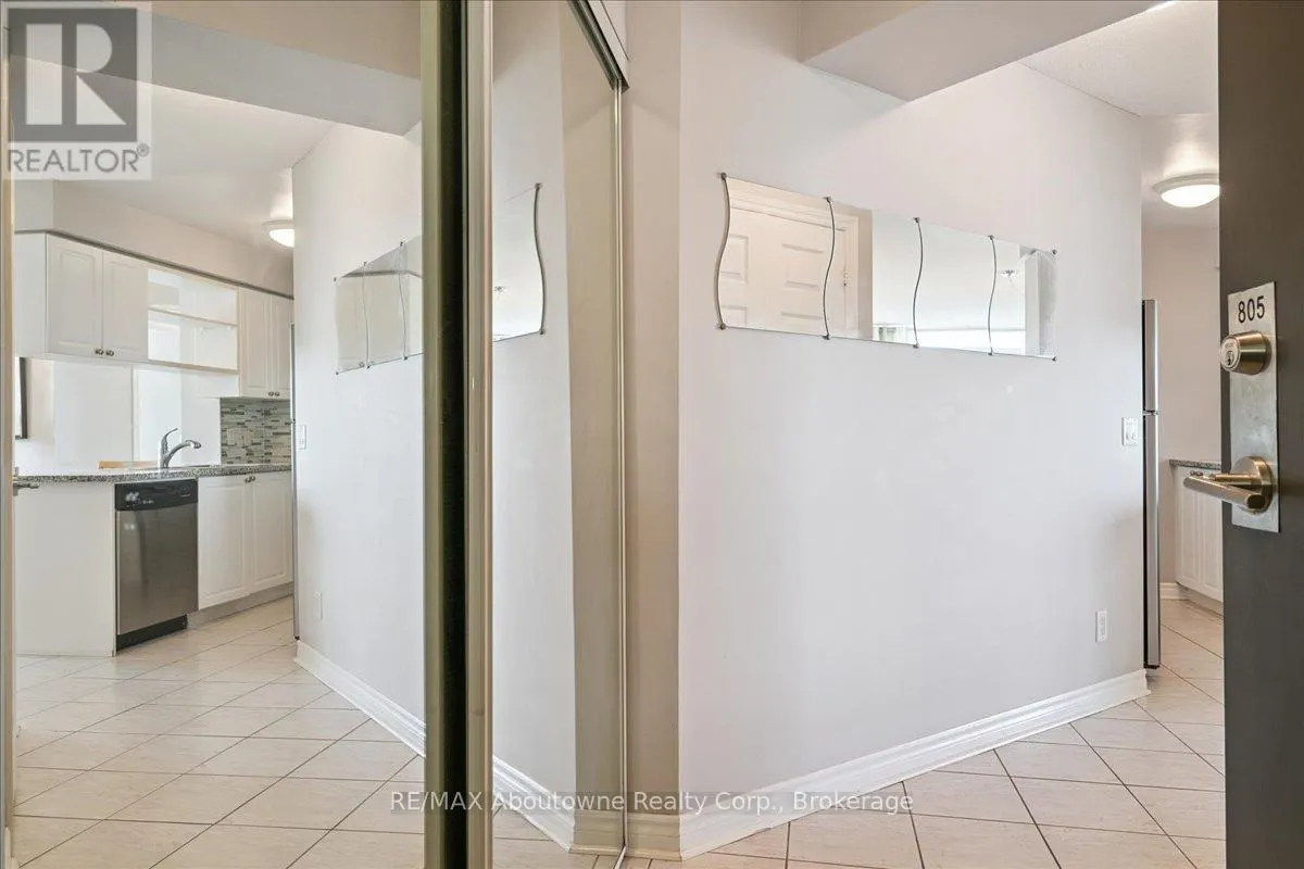 805 - 2325 CENTRAL PARK DRIVE, #805
