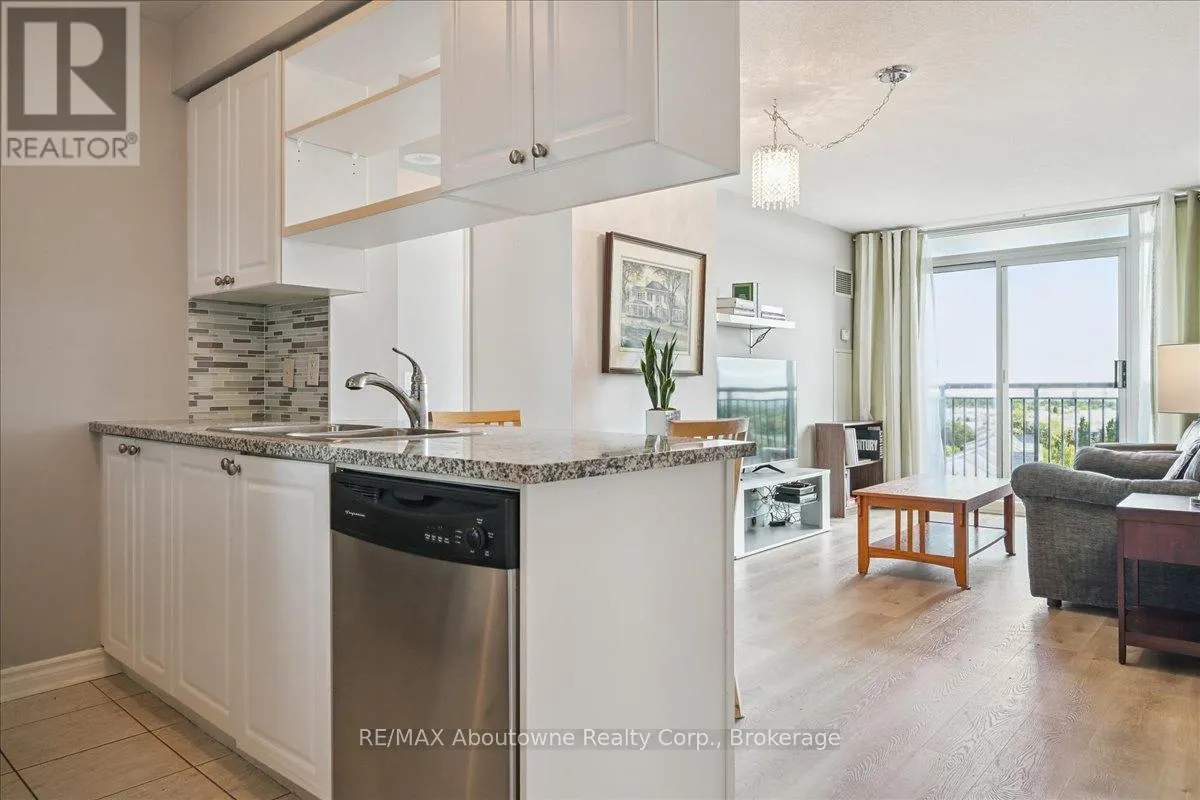 805 - 2325 CENTRAL PARK DRIVE, #805