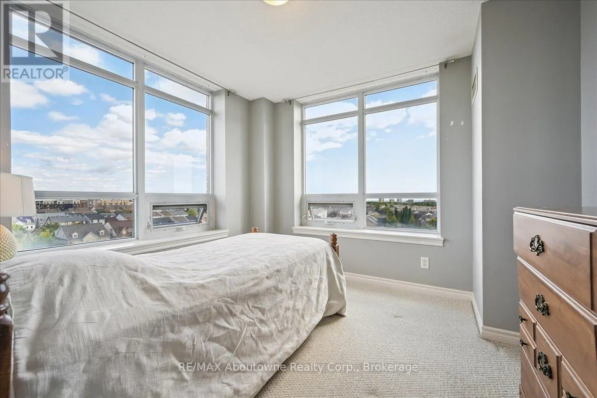 805 - 2325 CENTRAL PARK DRIVE, #805