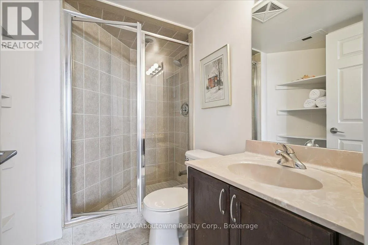805 - 2325 CENTRAL PARK DRIVE, #805