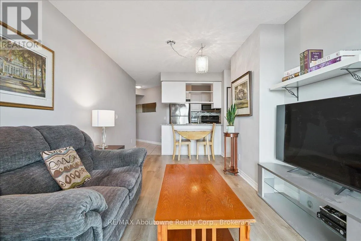 805 - 2325 CENTRAL PARK DRIVE, #805