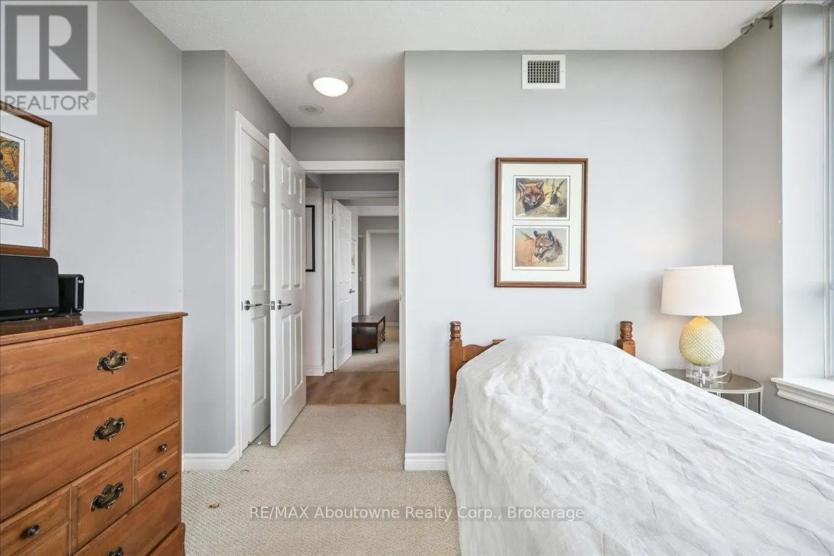 805 - 2325 CENTRAL PARK DRIVE, #805
