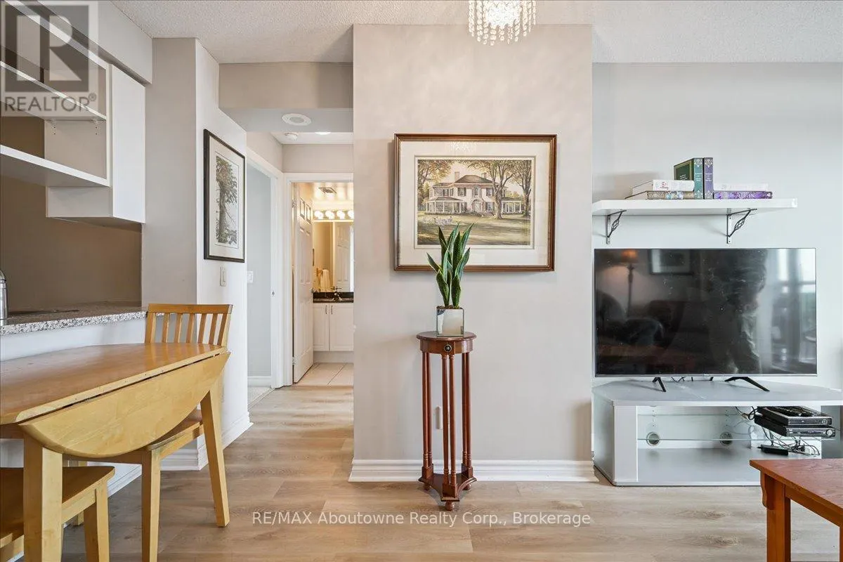 805 - 2325 CENTRAL PARK DRIVE, #805