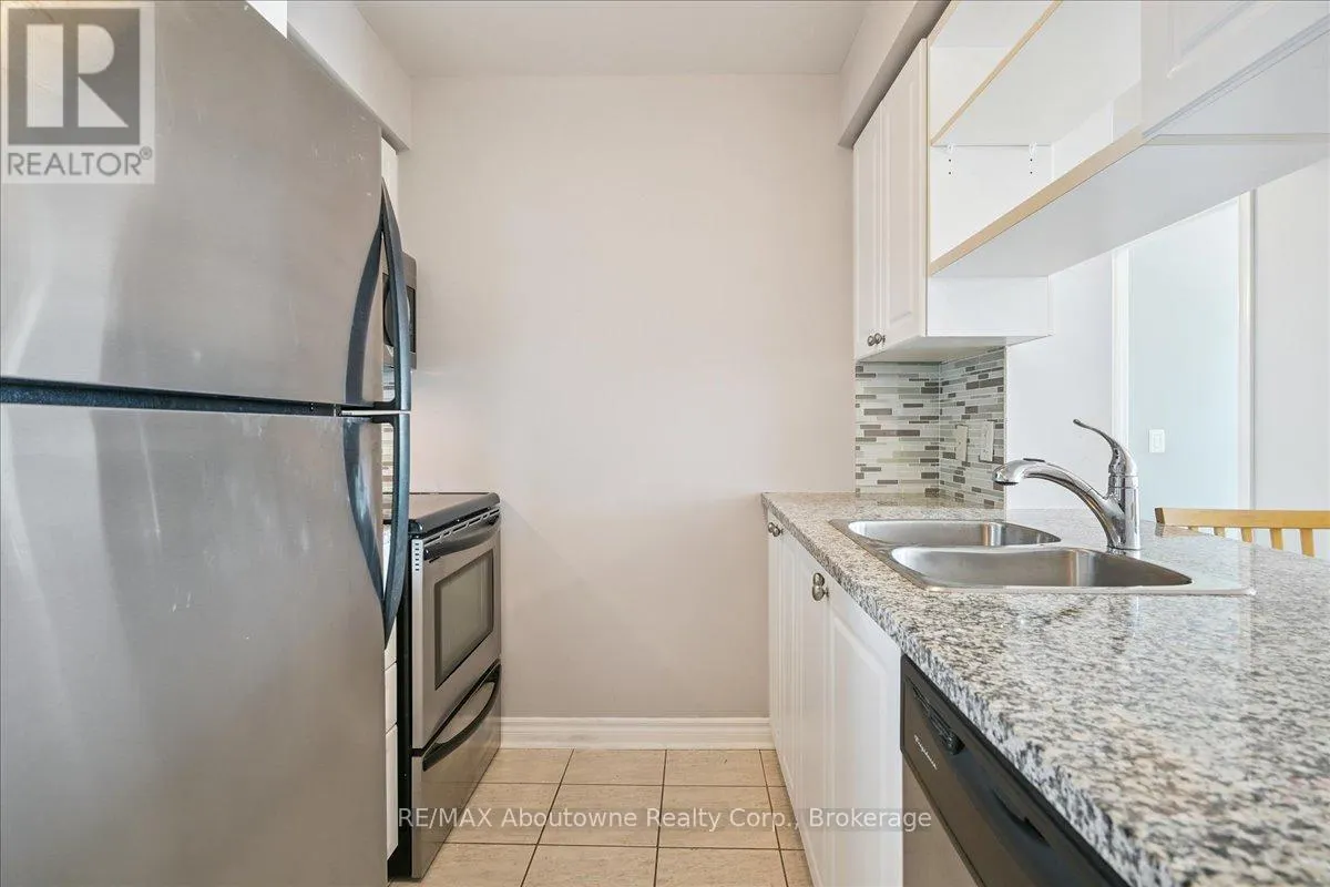 805 - 2325 CENTRAL PARK DRIVE, #805