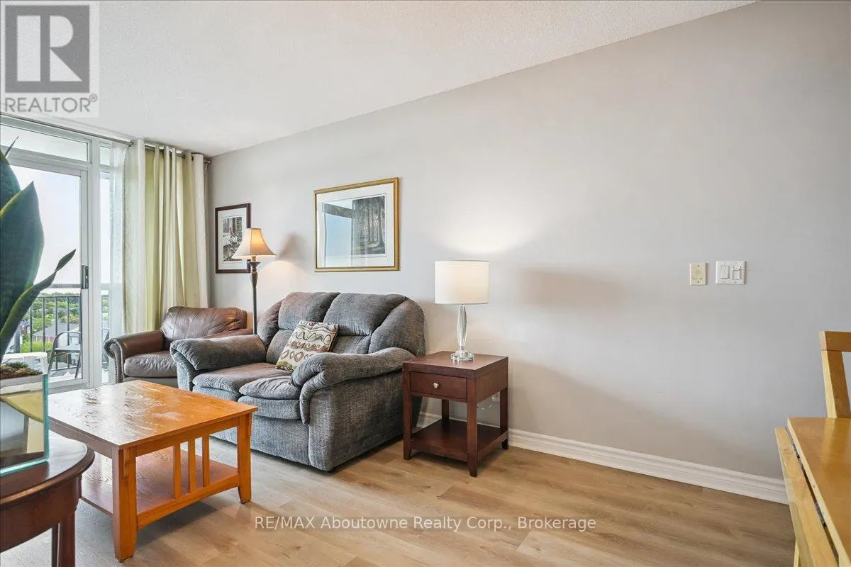 805 - 2325 CENTRAL PARK DRIVE, #805
