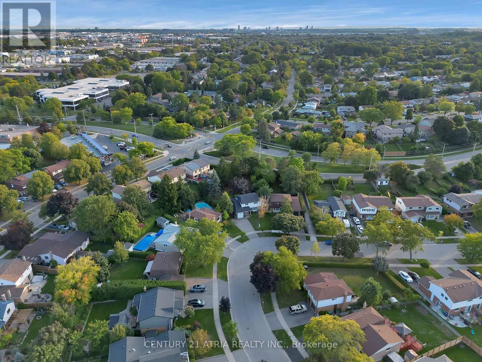 3222 HORNBEAM CRESCENT