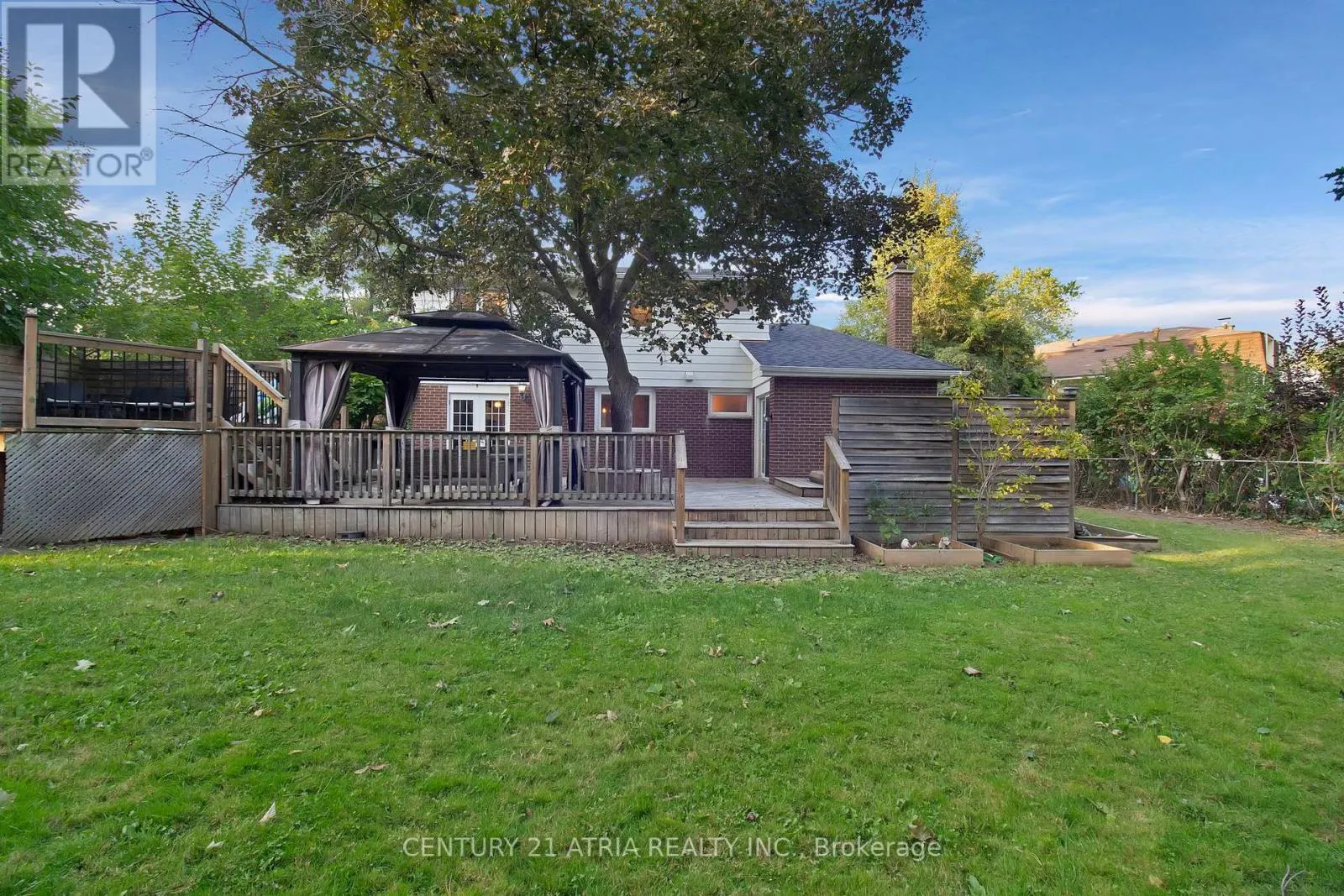 3222 HORNBEAM CRESCENT