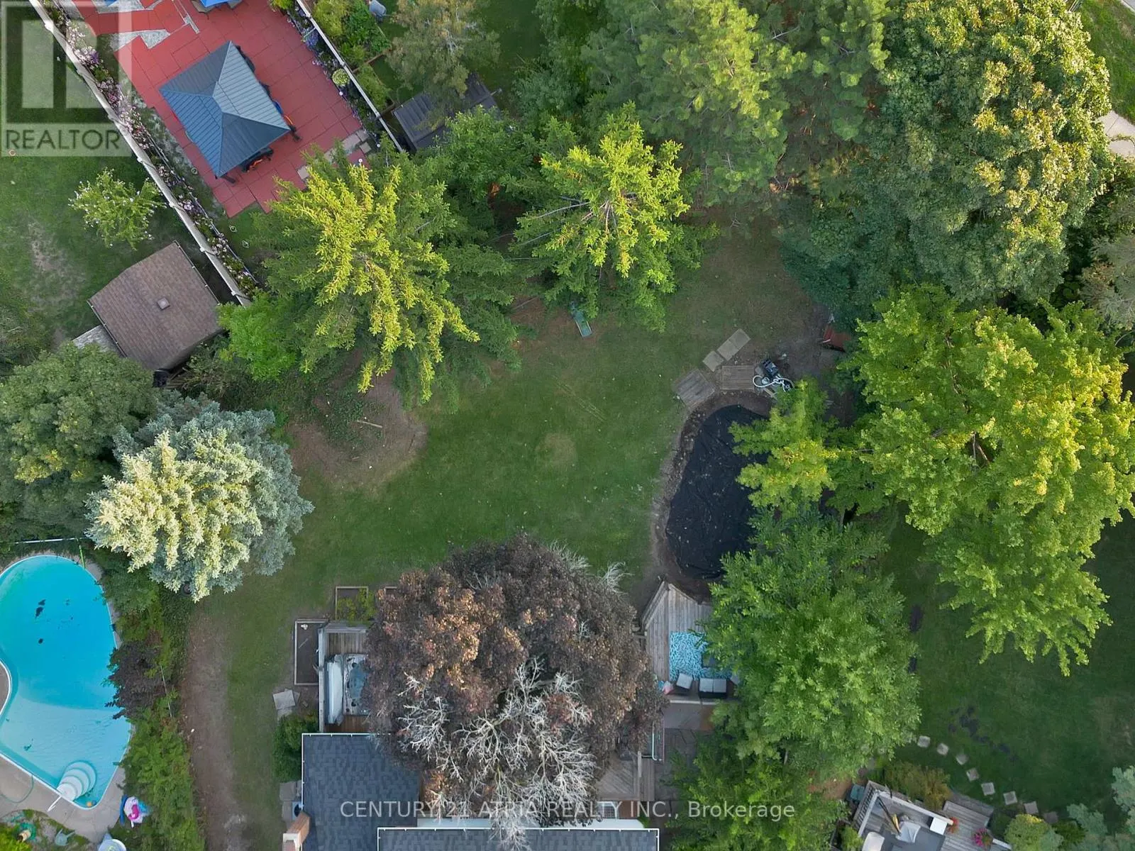 3222 HORNBEAM CRESCENT