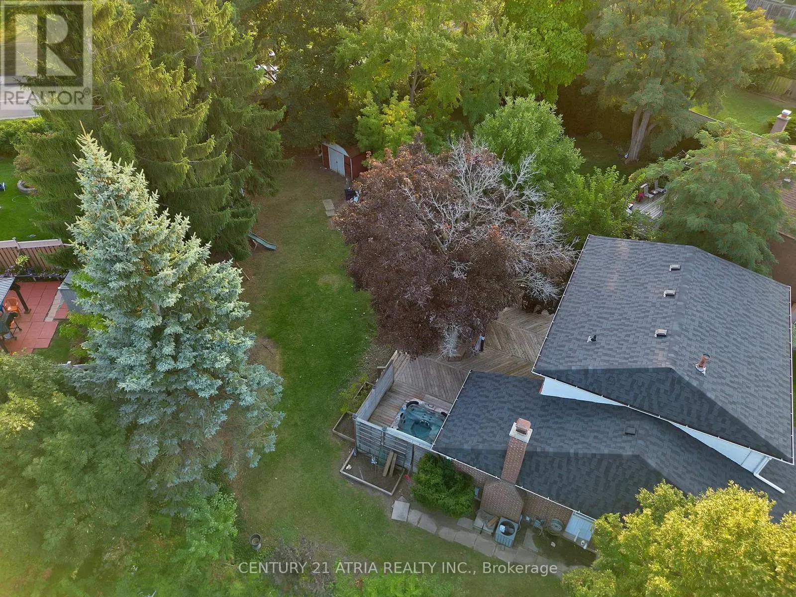 3222 HORNBEAM CRESCENT
