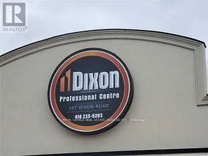 124 - 557 DIXON ROAD