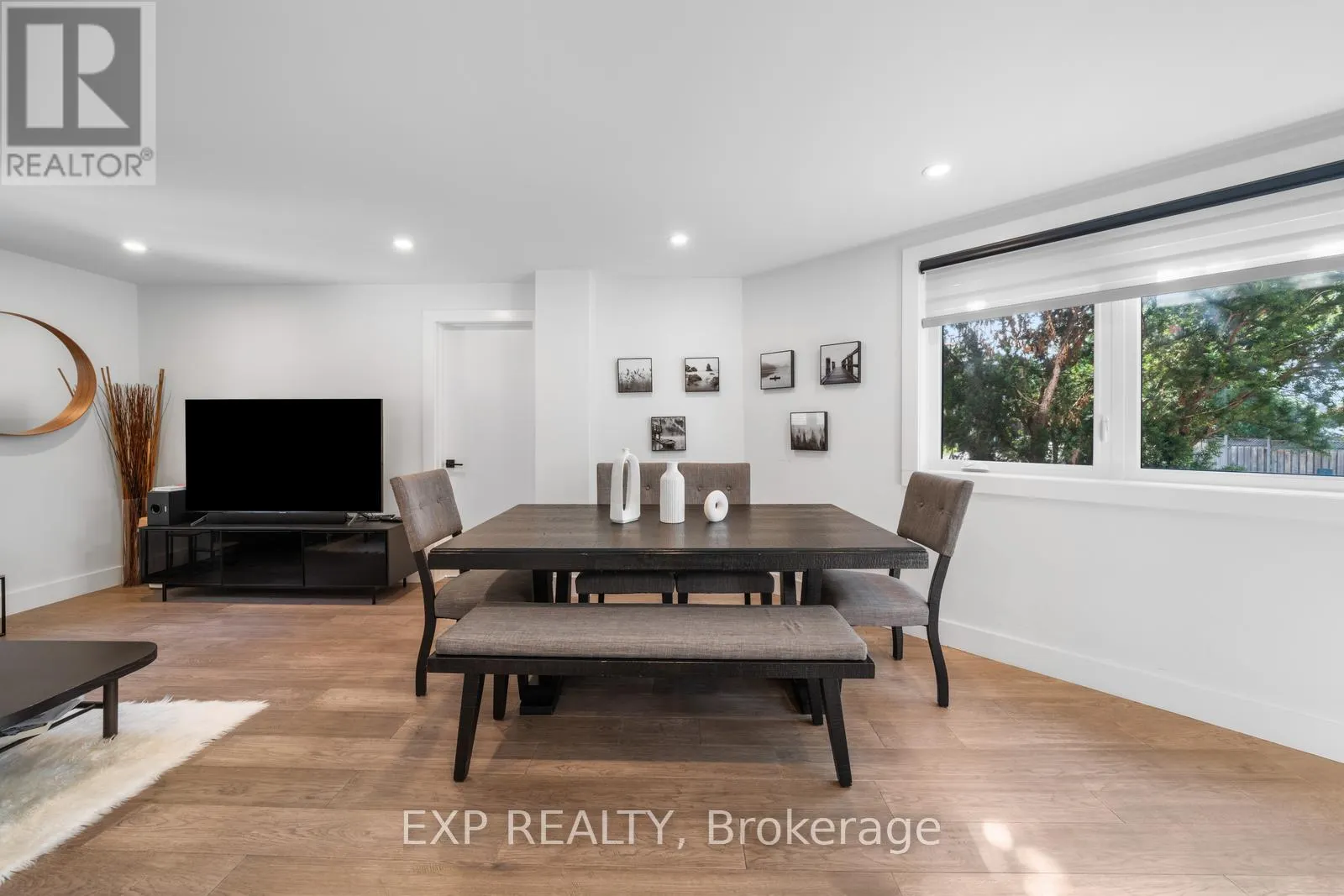 5 BRENDWIN ROAD