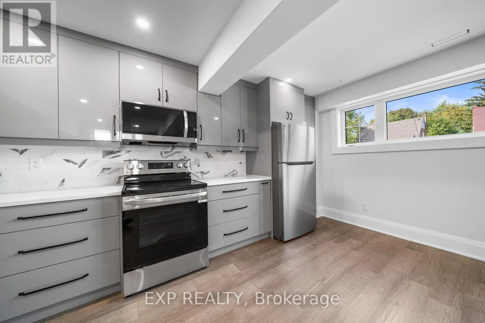 5 BRENDWIN ROAD
