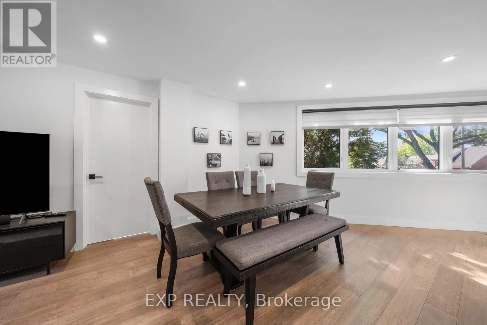 5 BRENDWIN ROAD