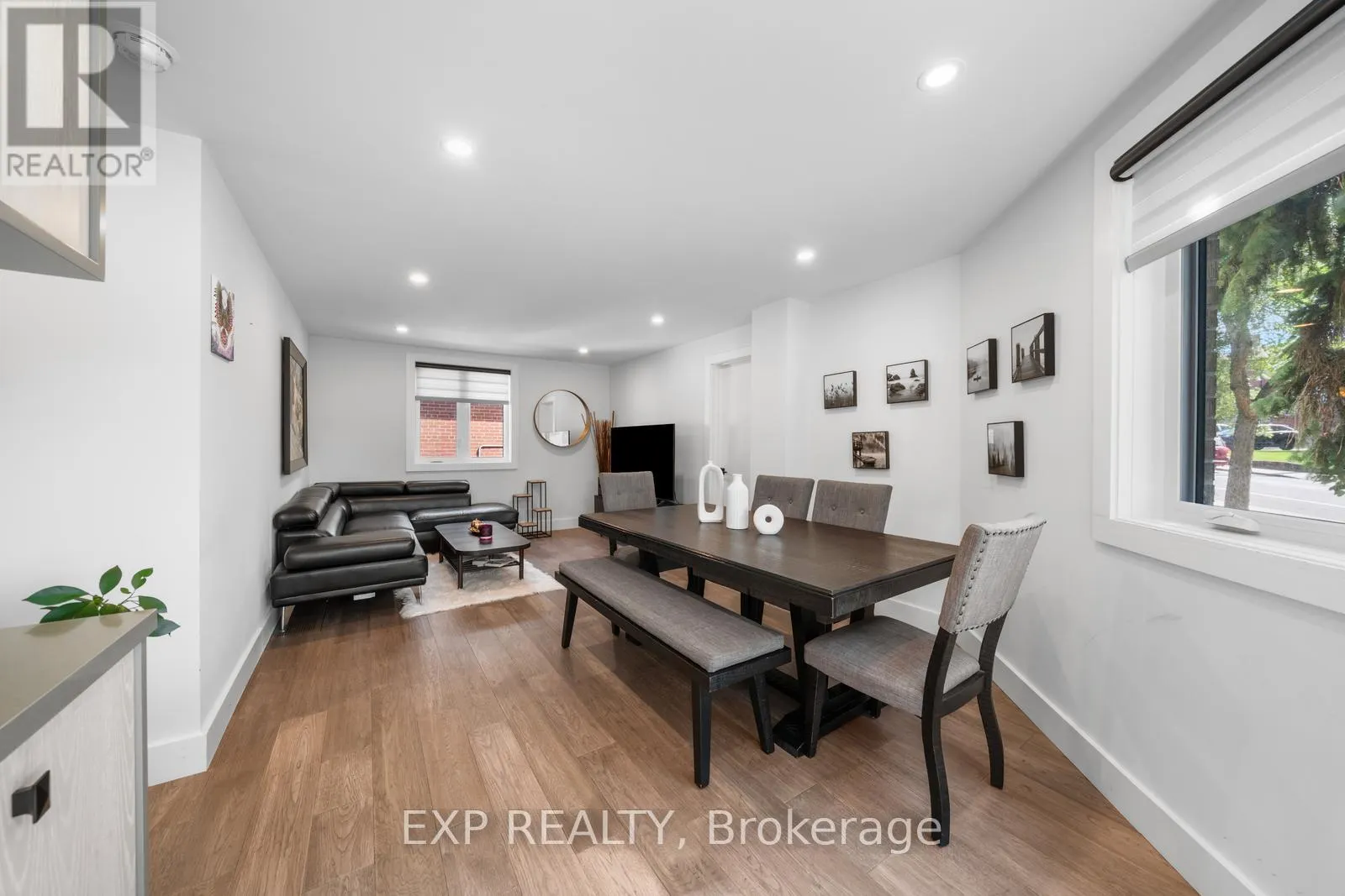 5 BRENDWIN ROAD