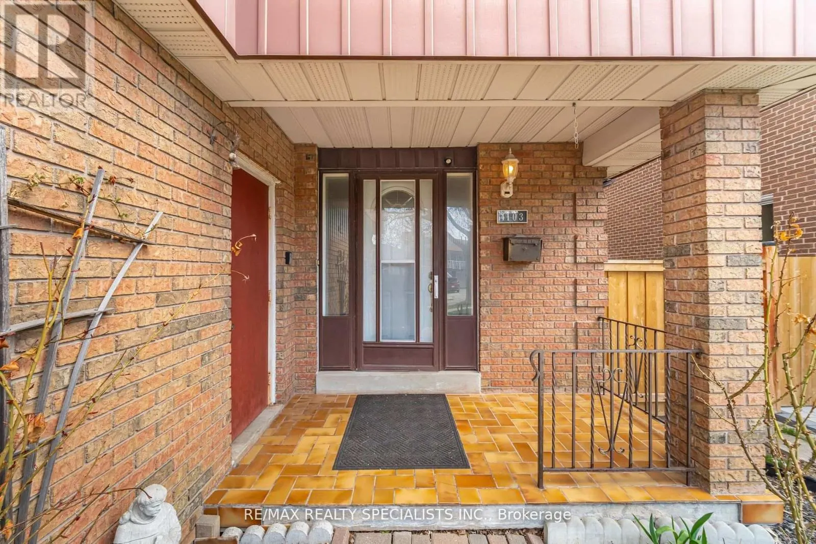 4103 WOODINGTON DRIVE