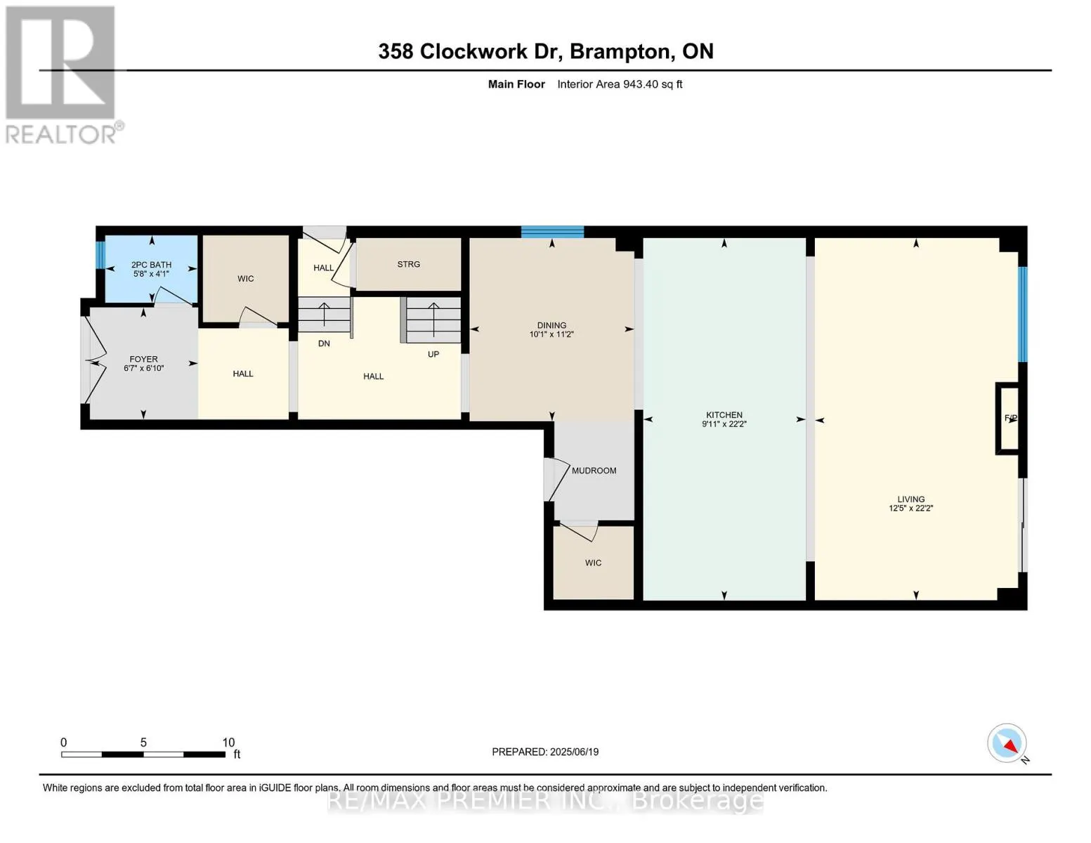 358 CLOCKWORK DRIVE