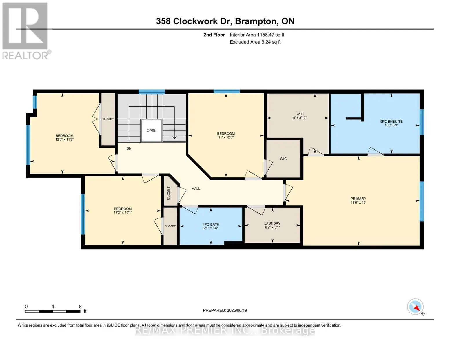 358 CLOCKWORK DRIVE