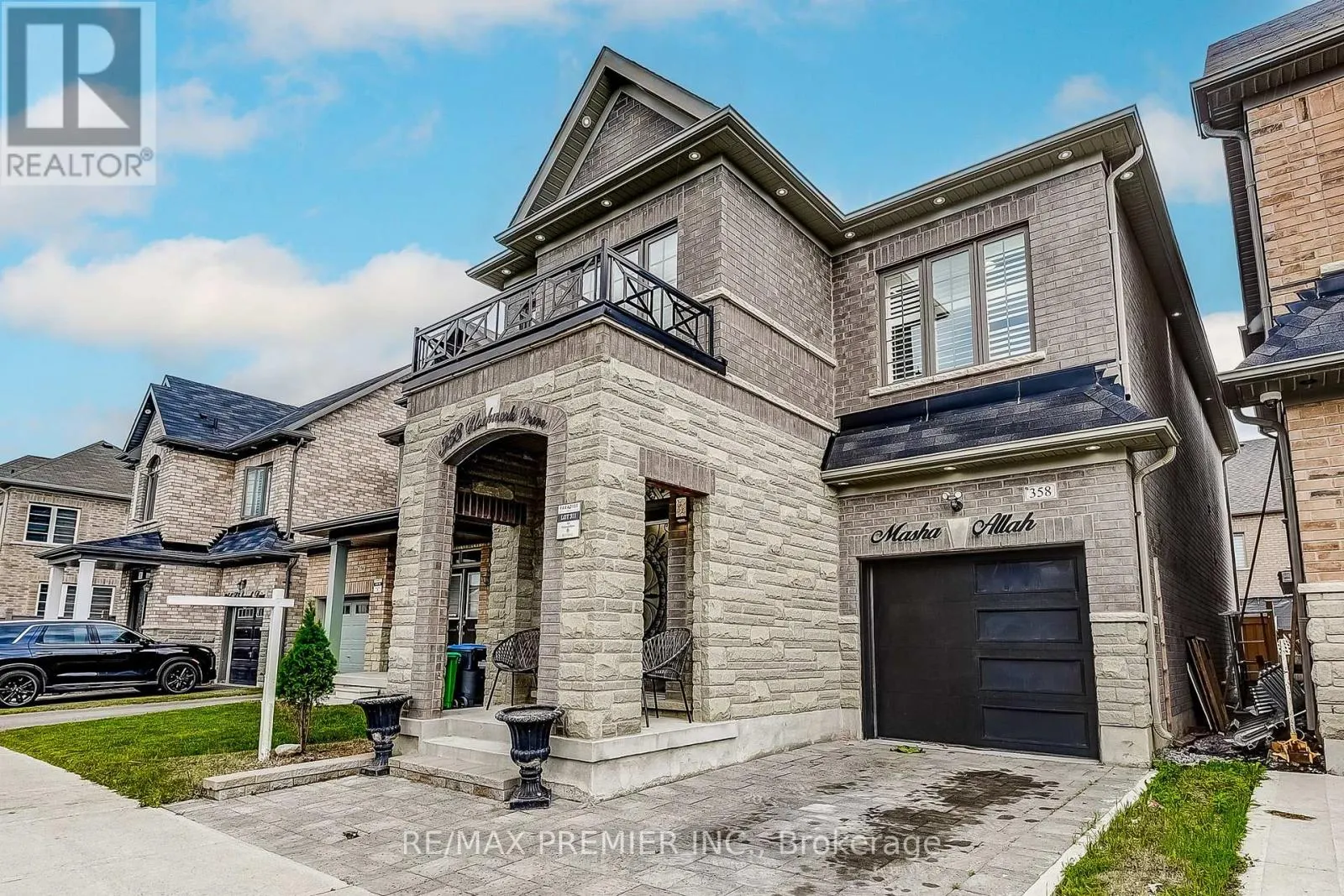 358 CLOCKWORK DRIVE