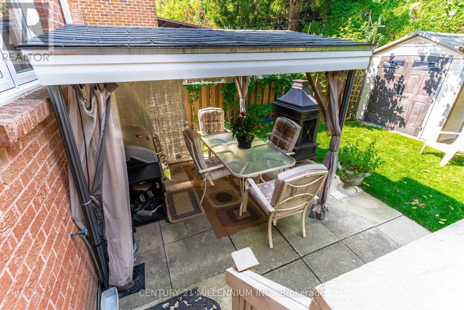 44 REEVE ROAD
