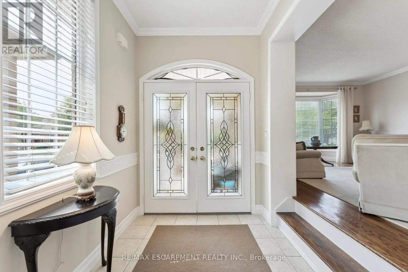 1650 ALLAN CRESCENT