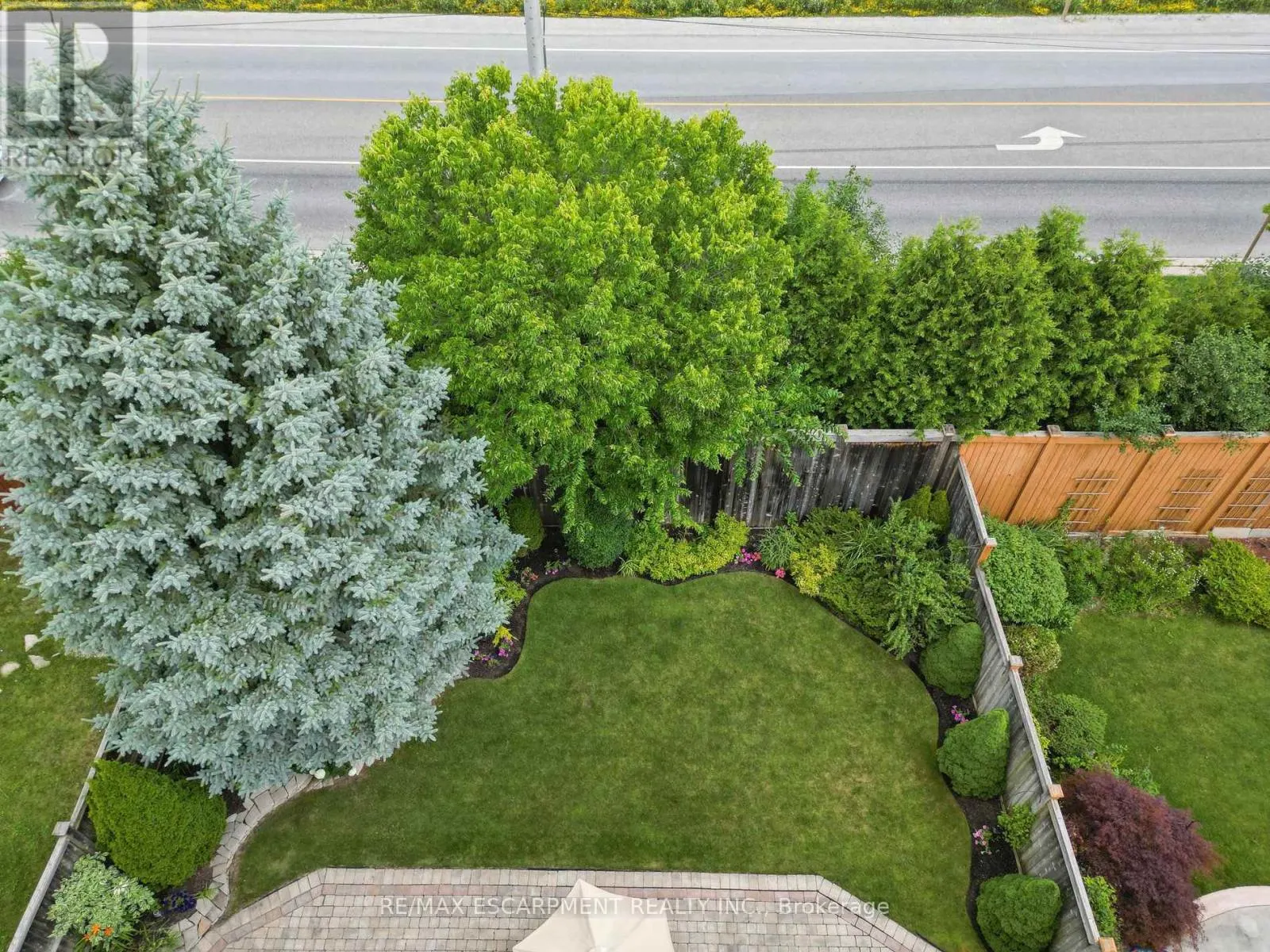 1650 ALLAN CRESCENT