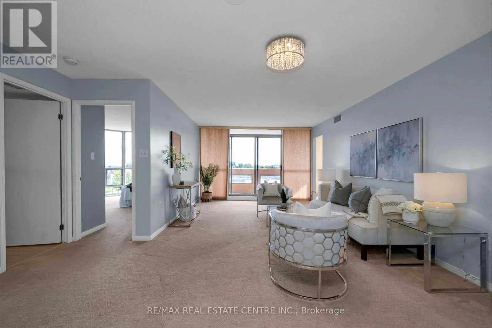 709 - 20 MCFARLANE DRIVE