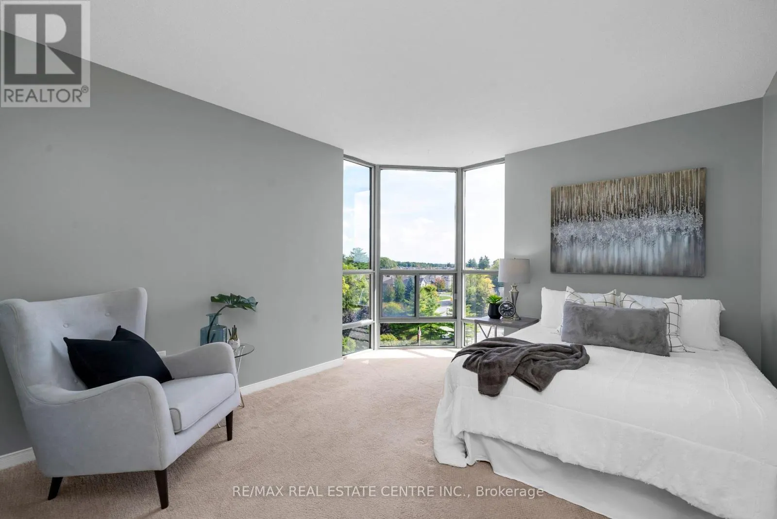 709 - 20 MCFARLANE DRIVE