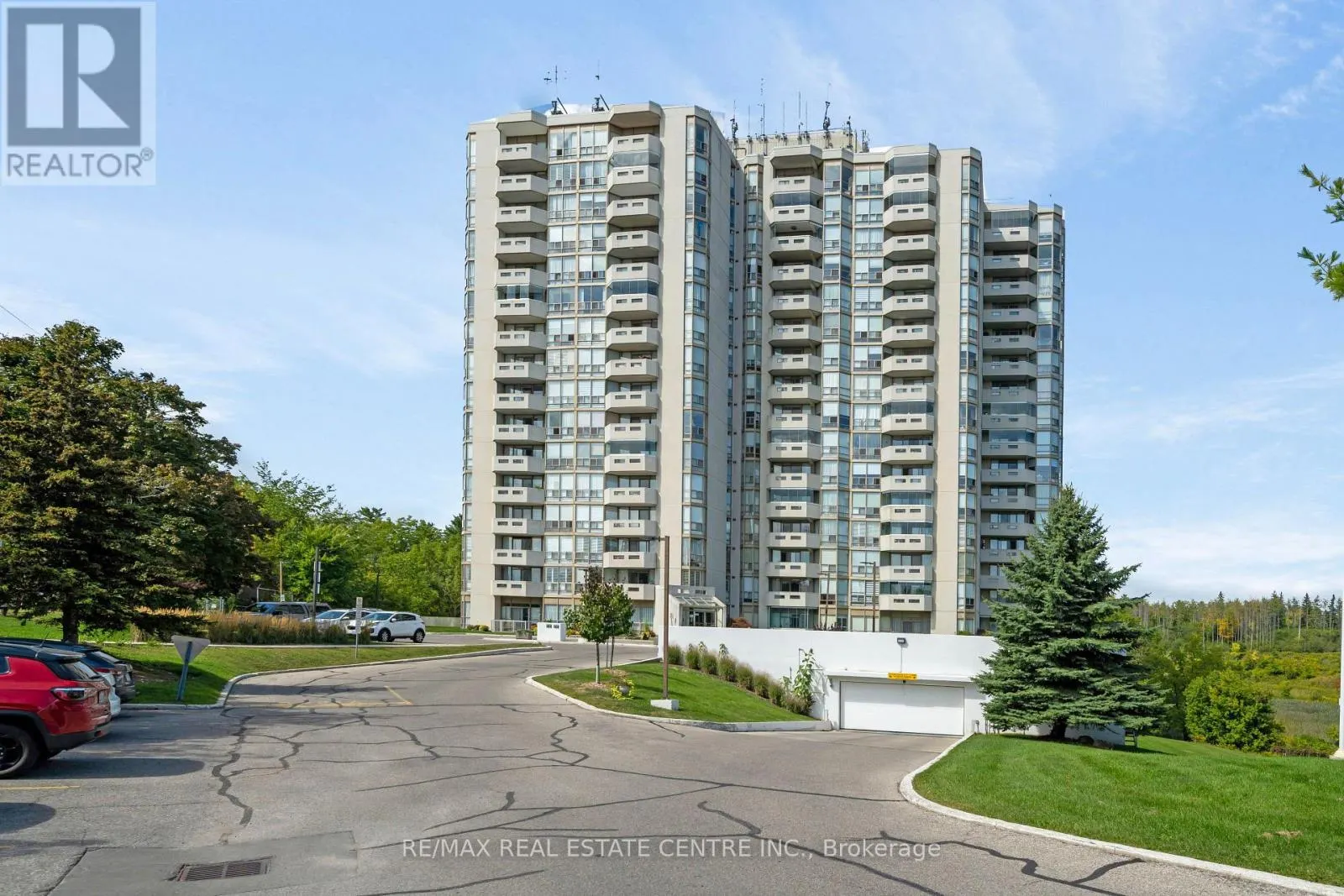 709 - 20 MCFARLANE DRIVE
