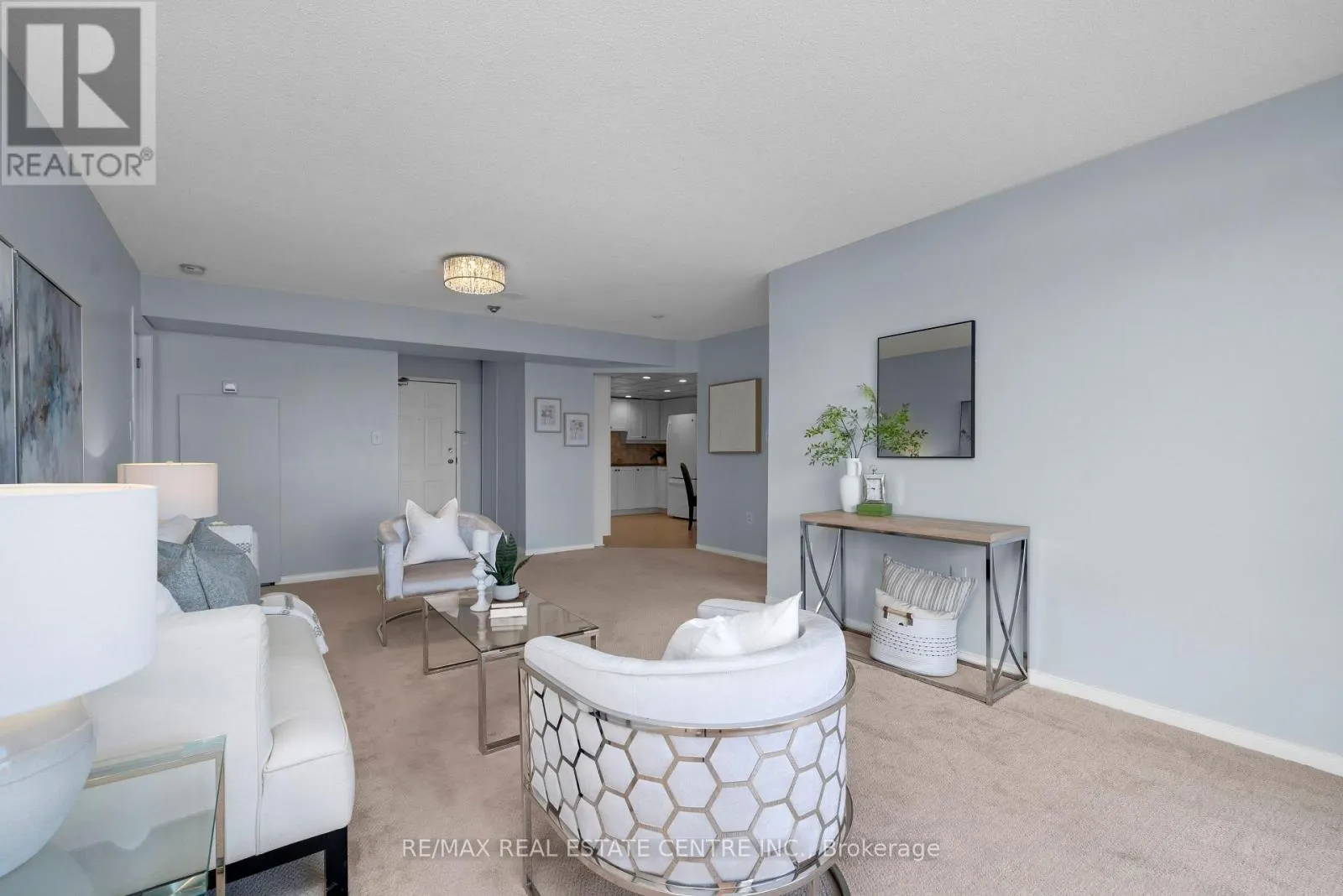709 - 20 MCFARLANE DRIVE