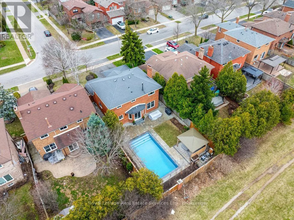 1531 STONEYBROOK TRAIL