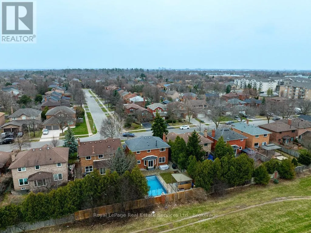1531 STONEYBROOK TRAIL