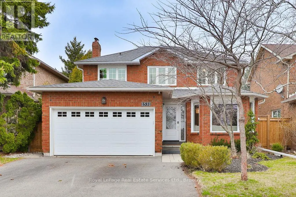 1531 STONEYBROOK TRAIL