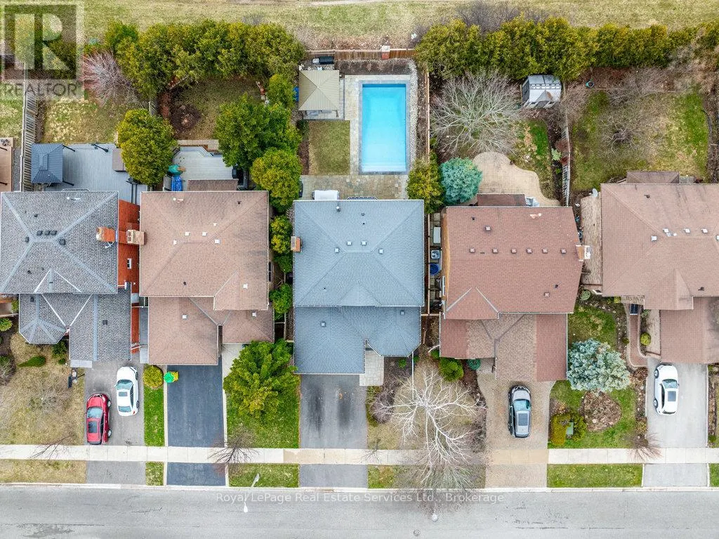 1531 STONEYBROOK TRAIL