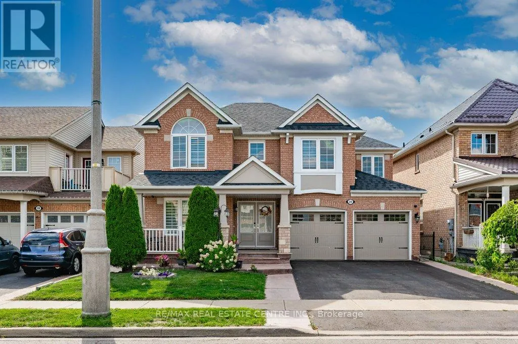 20 BONAVISTA DRIVE