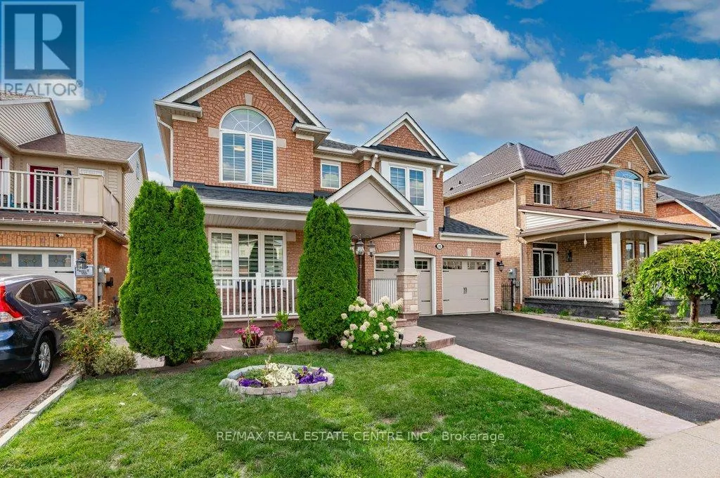 20 BONAVISTA DRIVE