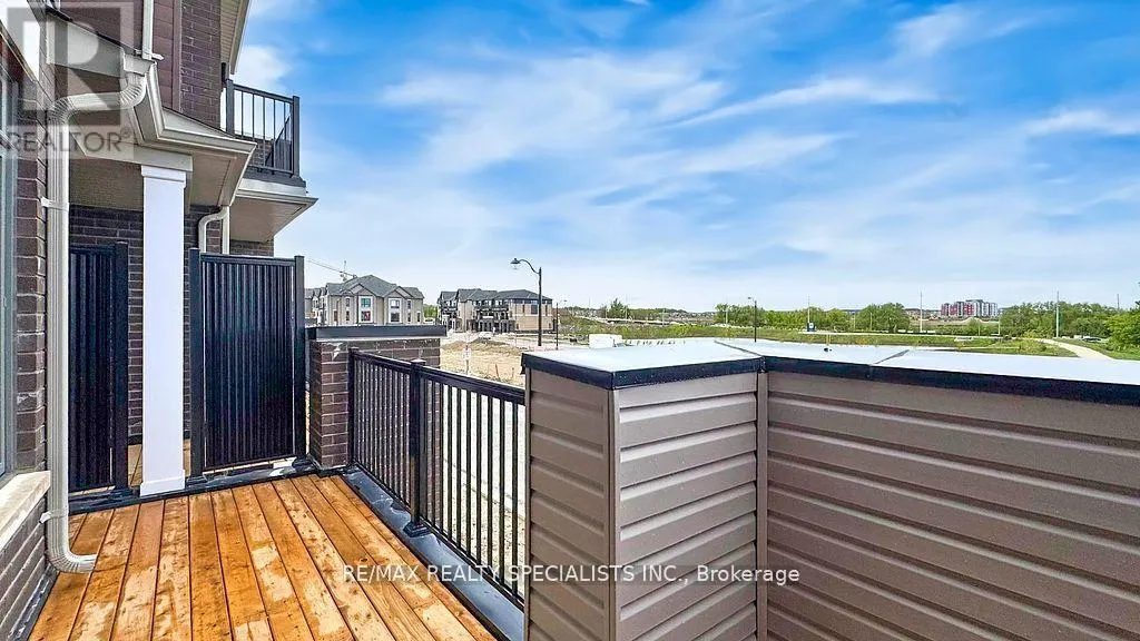 18 MONREAU DRIVE