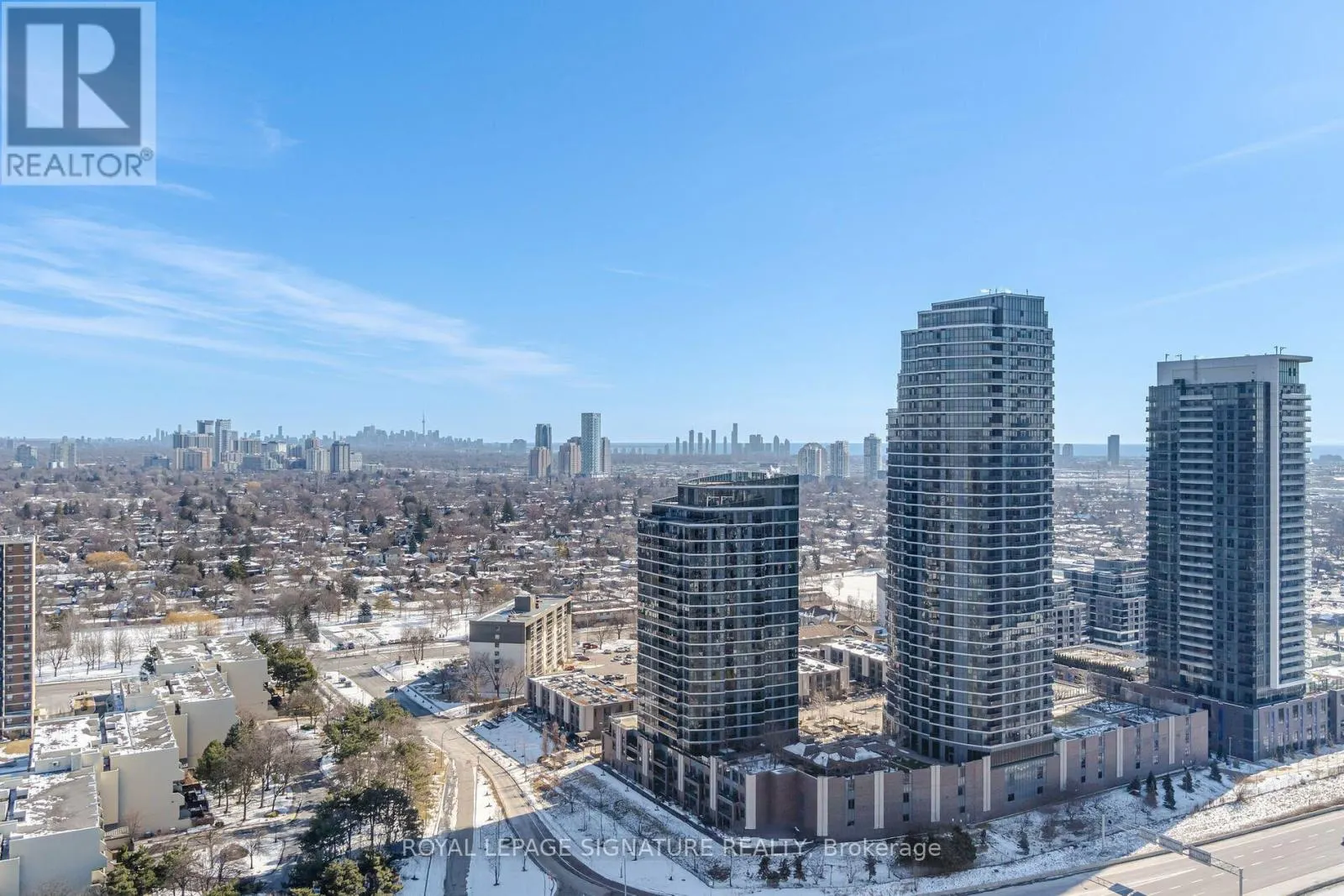 2701 - 10 EVA ROAD